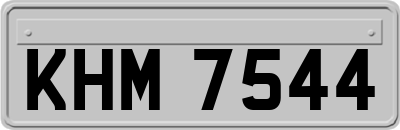 KHM7544