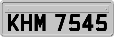 KHM7545