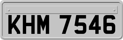 KHM7546