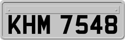 KHM7548