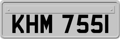 KHM7551
