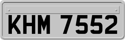KHM7552