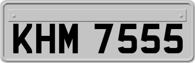 KHM7555