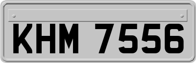 KHM7556