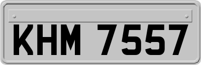 KHM7557