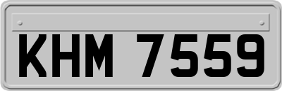 KHM7559
