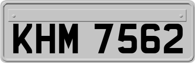 KHM7562