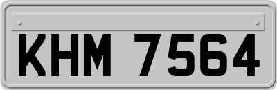 KHM7564