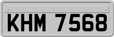 KHM7568