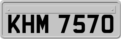 KHM7570