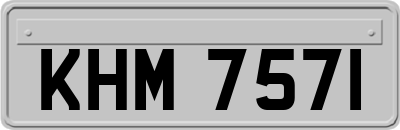 KHM7571