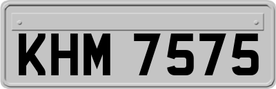 KHM7575