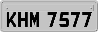 KHM7577