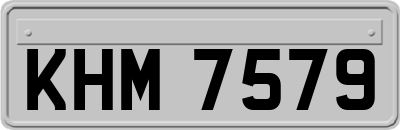 KHM7579