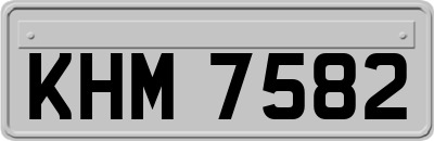 KHM7582