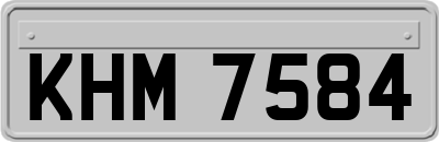 KHM7584