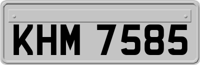 KHM7585