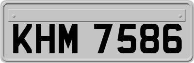KHM7586