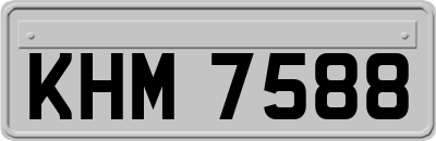 KHM7588