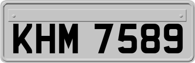 KHM7589