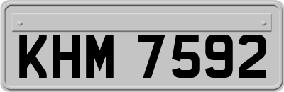 KHM7592