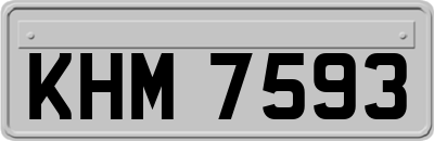 KHM7593