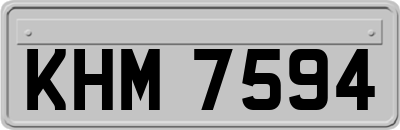 KHM7594