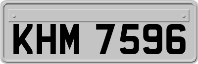 KHM7596