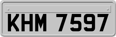 KHM7597