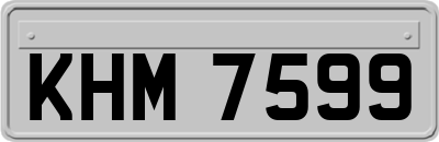 KHM7599