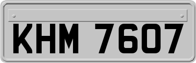 KHM7607