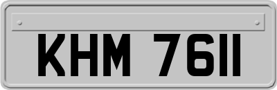 KHM7611