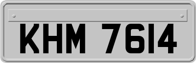 KHM7614