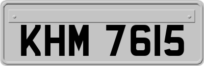 KHM7615