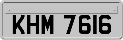 KHM7616