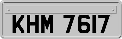 KHM7617