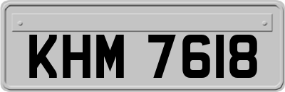 KHM7618