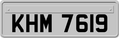 KHM7619