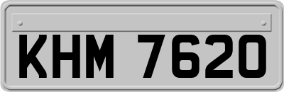 KHM7620