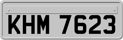 KHM7623