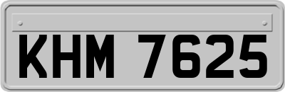 KHM7625
