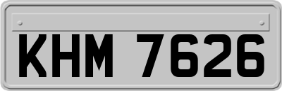 KHM7626
