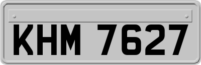 KHM7627
