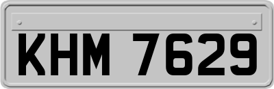 KHM7629