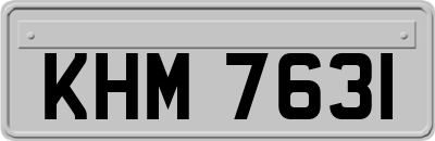 KHM7631