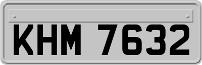 KHM7632