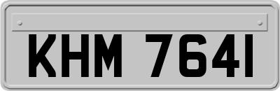 KHM7641