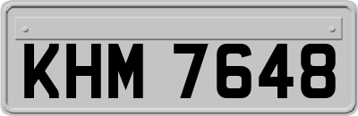KHM7648