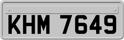 KHM7649