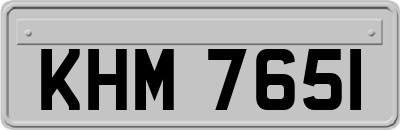 KHM7651
